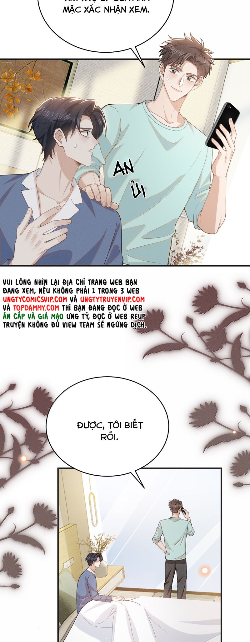 Lai Sinh Bất Kiến Chapter 140 - Trang 4