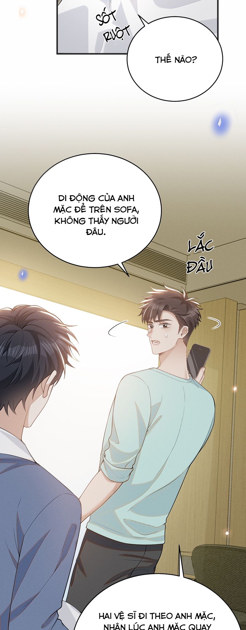 Lai Sinh Bất Kiến Chapter 140 - Trang 4