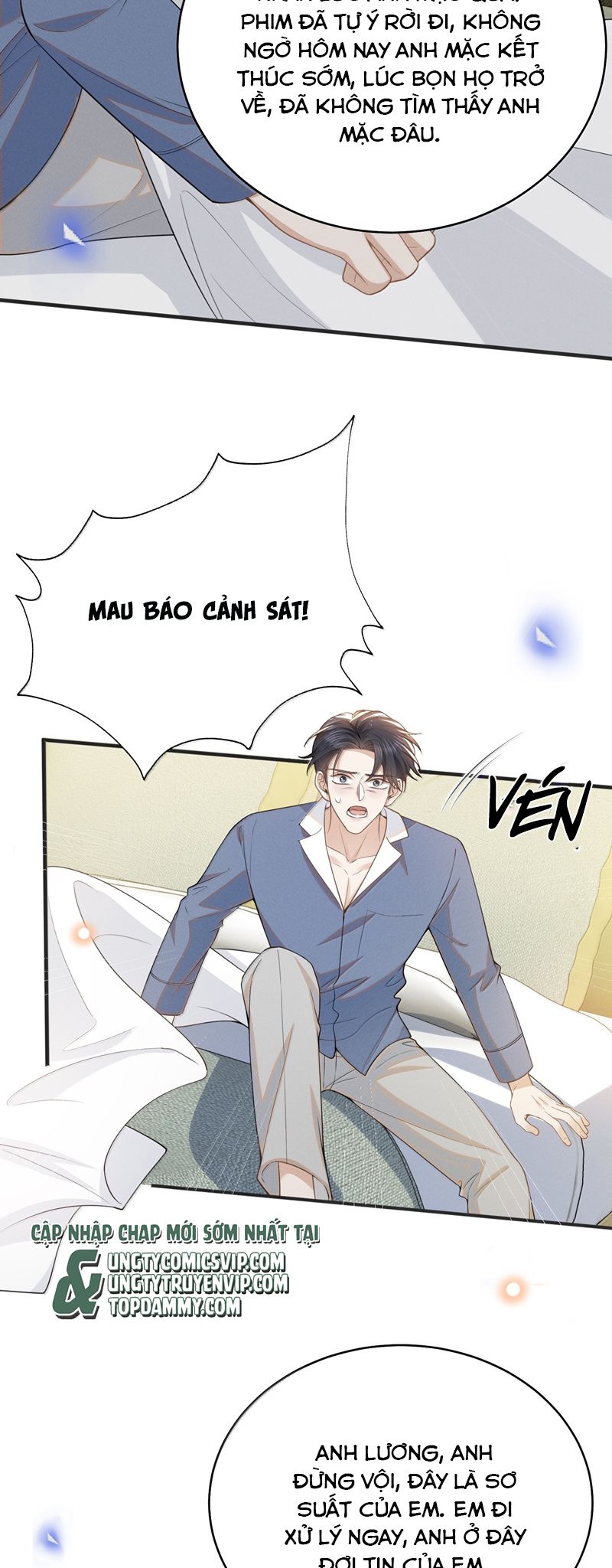 Lai Sinh Bất Kiến Chapter 140 - Trang 4
