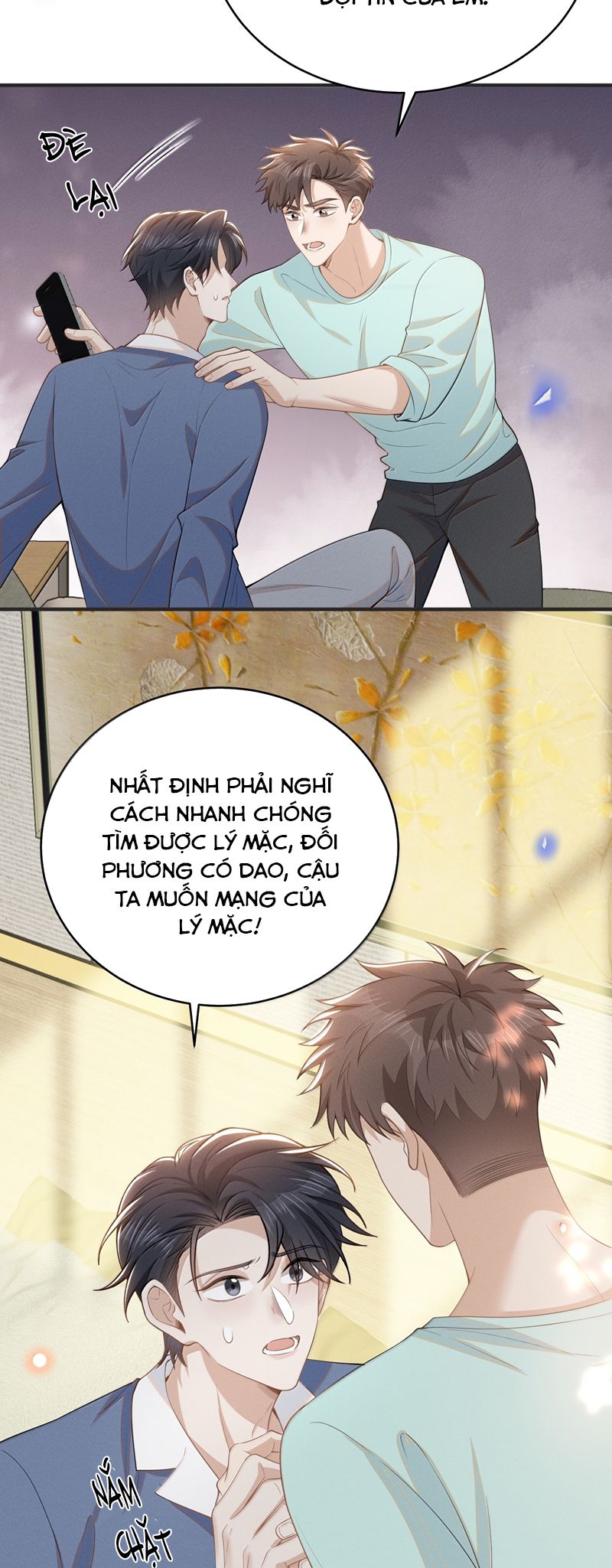 Lai Sinh Bất Kiến Chapter 140 - Trang 4