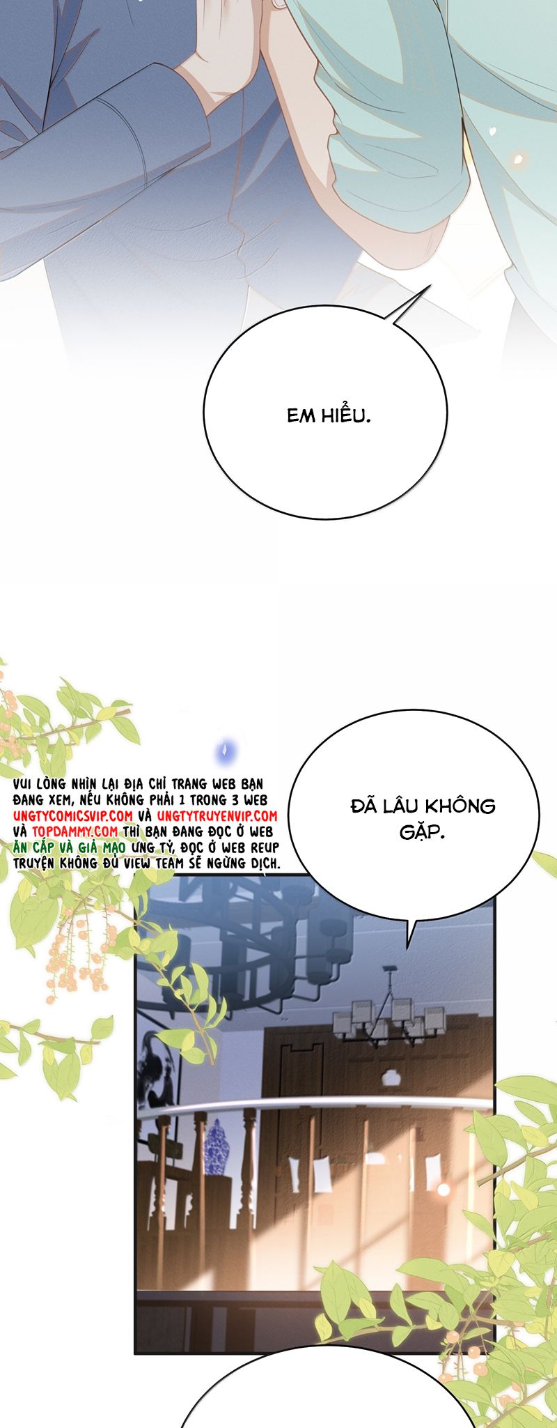 Lai Sinh Bất Kiến Chapter 140 - Trang 4