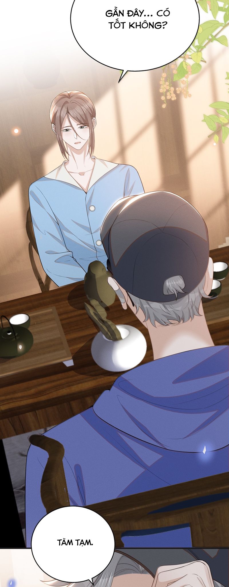 Lai Sinh Bất Kiến Chapter 140 - Trang 4