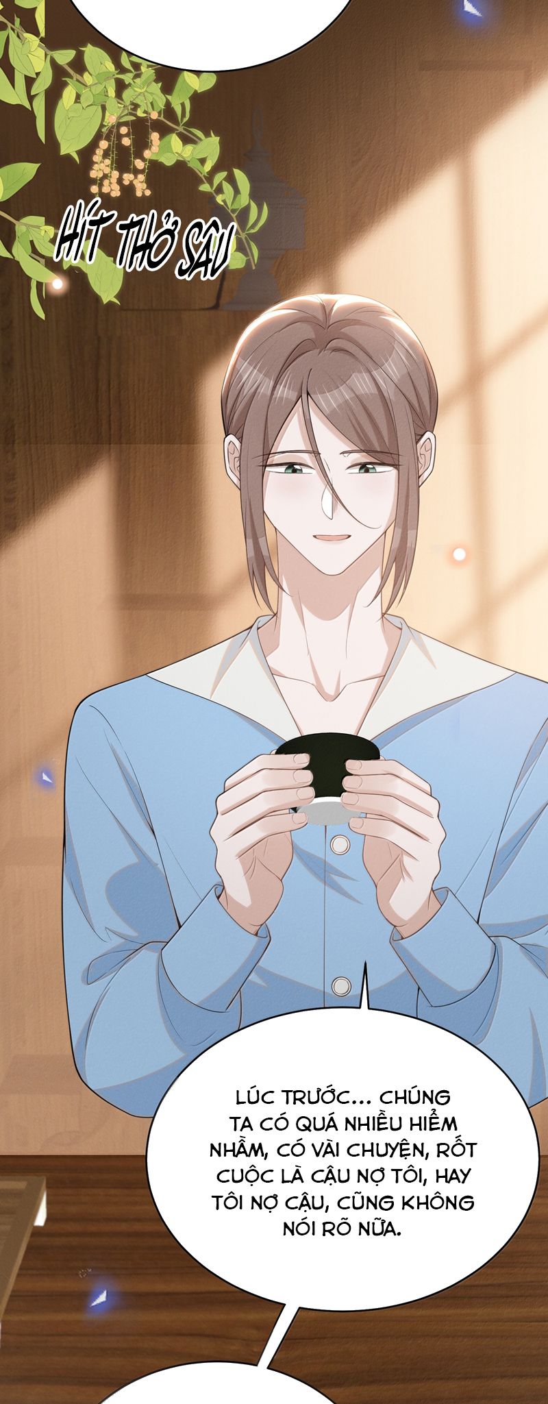 Lai Sinh Bất Kiến Chapter 140 - Trang 4