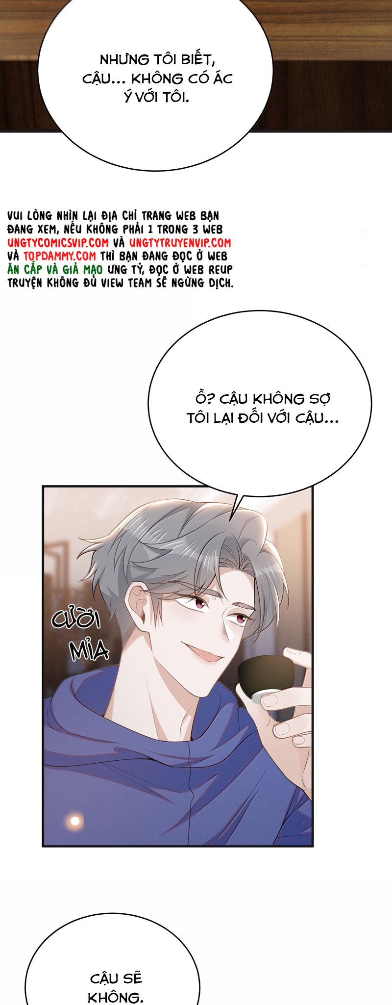 Lai Sinh Bất Kiến Chapter 140 - Trang 4