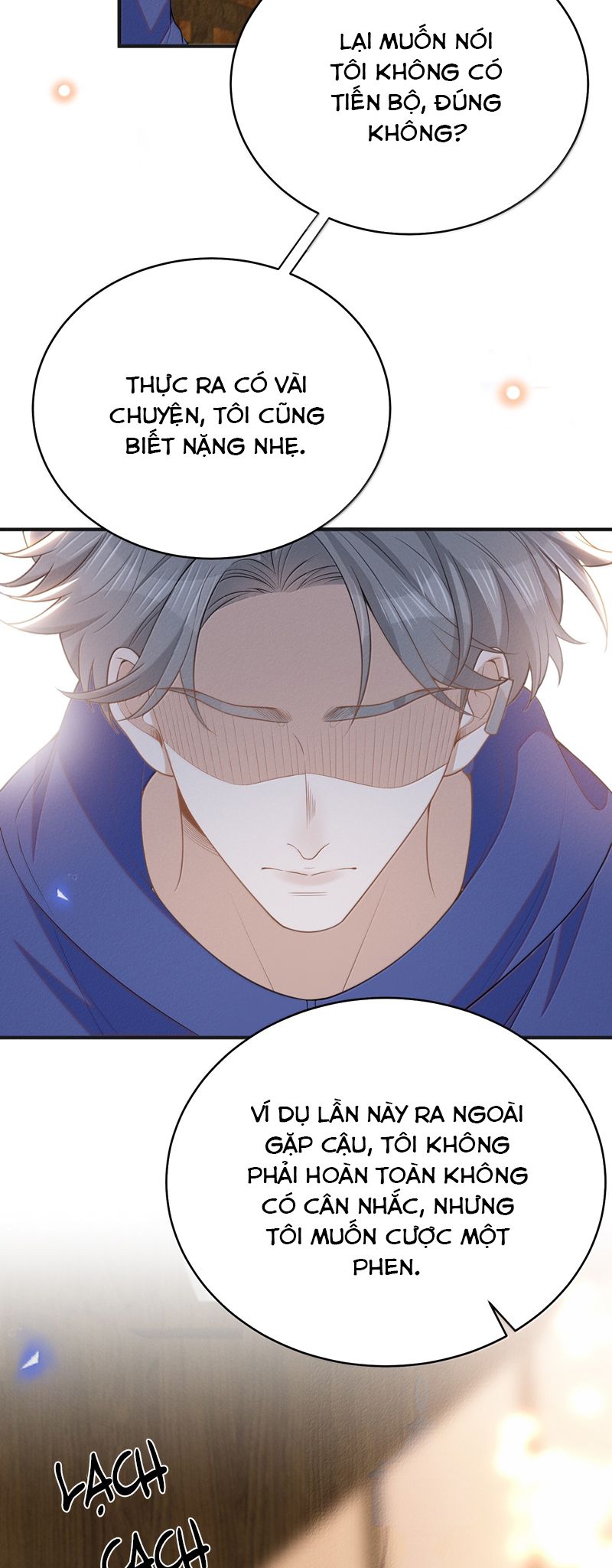 Lai Sinh Bất Kiến Chapter 140 - Trang 4