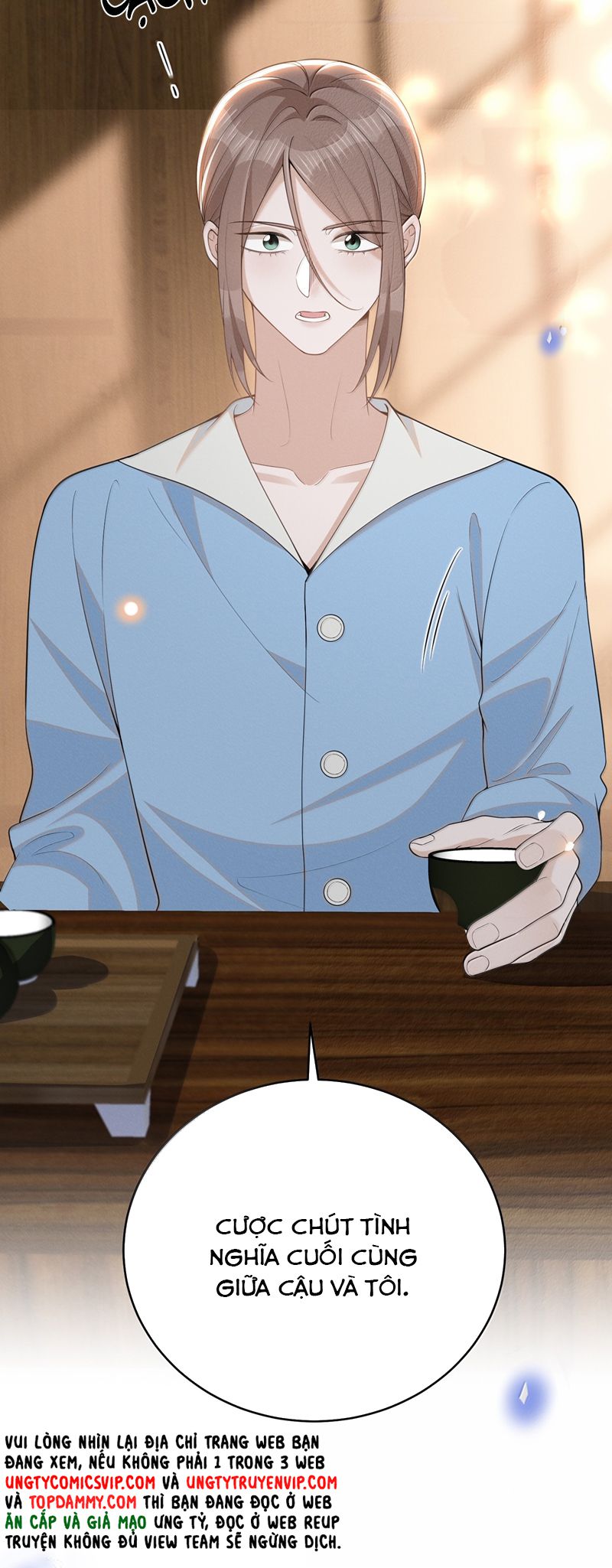 Lai Sinh Bất Kiến Chapter 140 - Trang 4