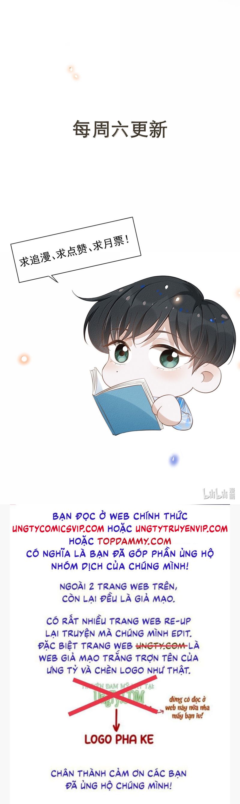 Lai Sinh Bất Kiến Chapter 140 - Trang 4