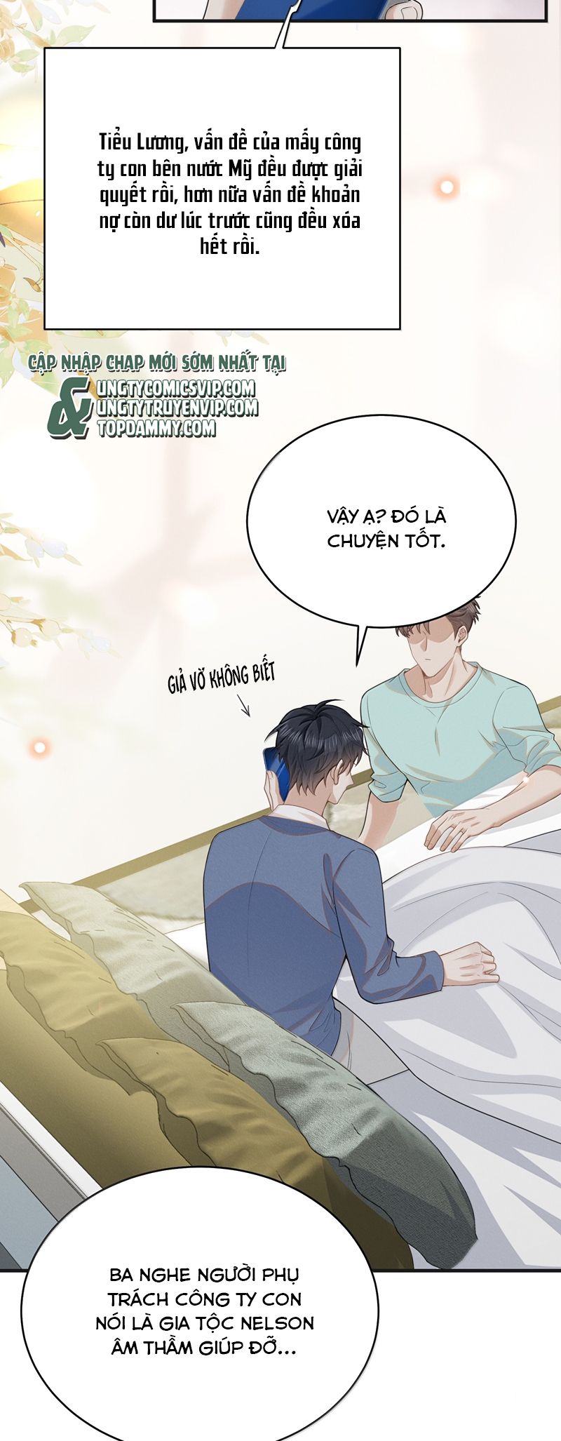 Lai Sinh Bất Kiến Chapter 140 - Trang 4