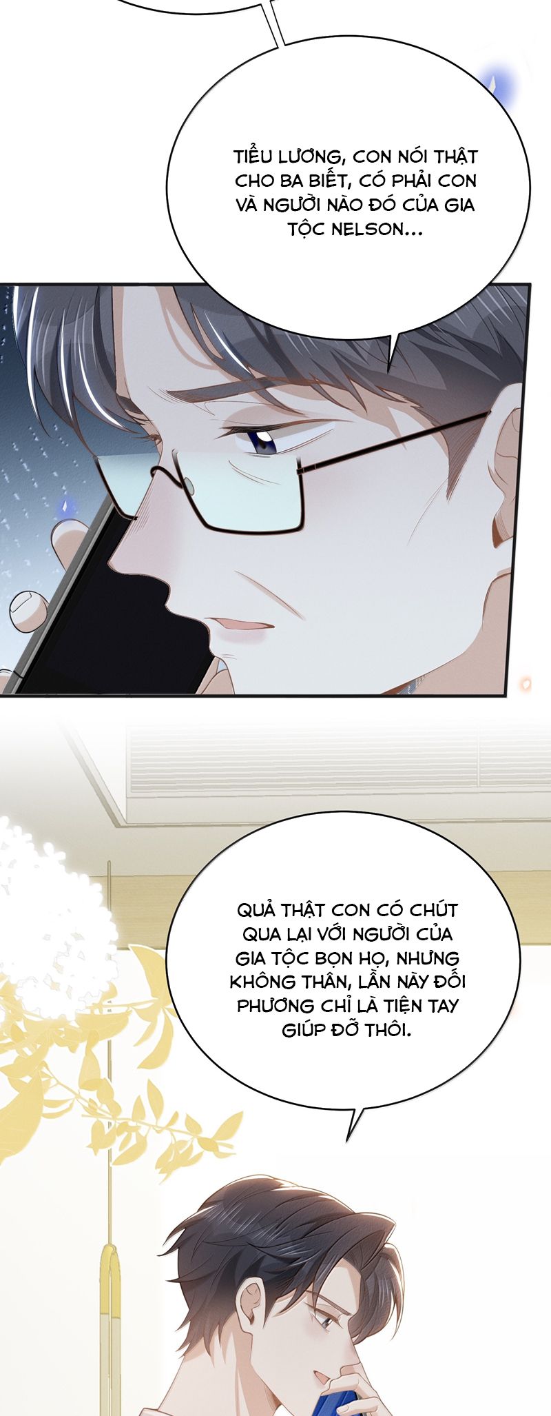 Lai Sinh Bất Kiến Chapter 140 - Trang 4