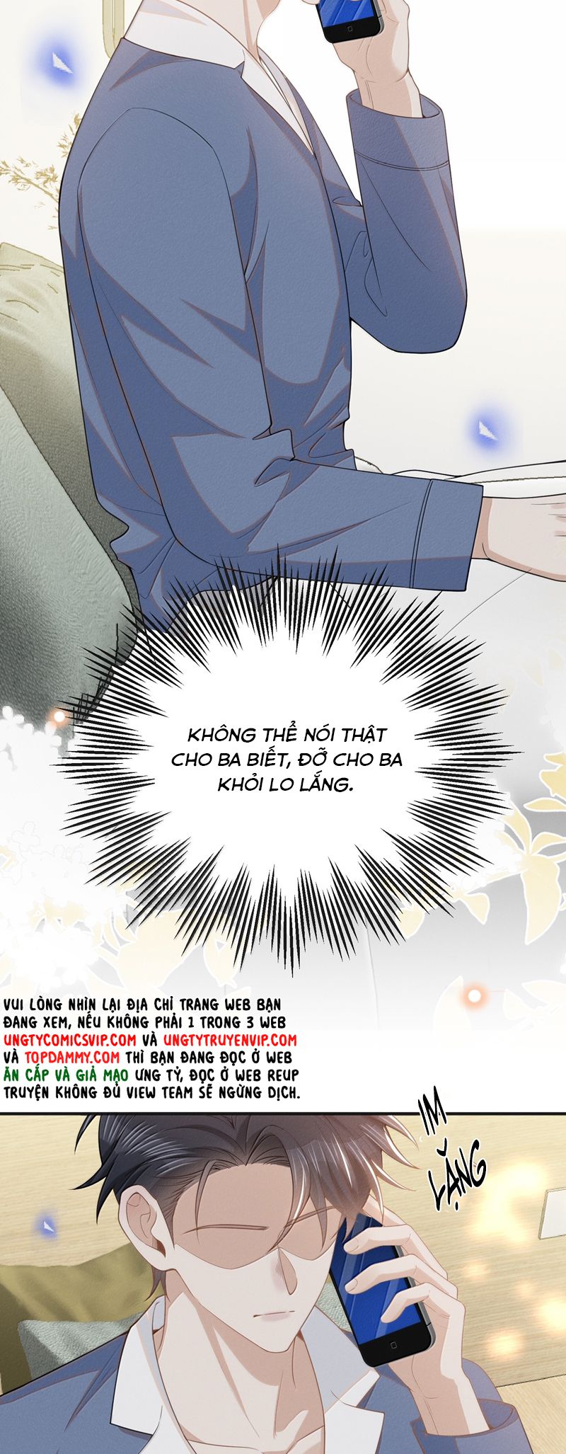Lai Sinh Bất Kiến Chapter 140 - Trang 4