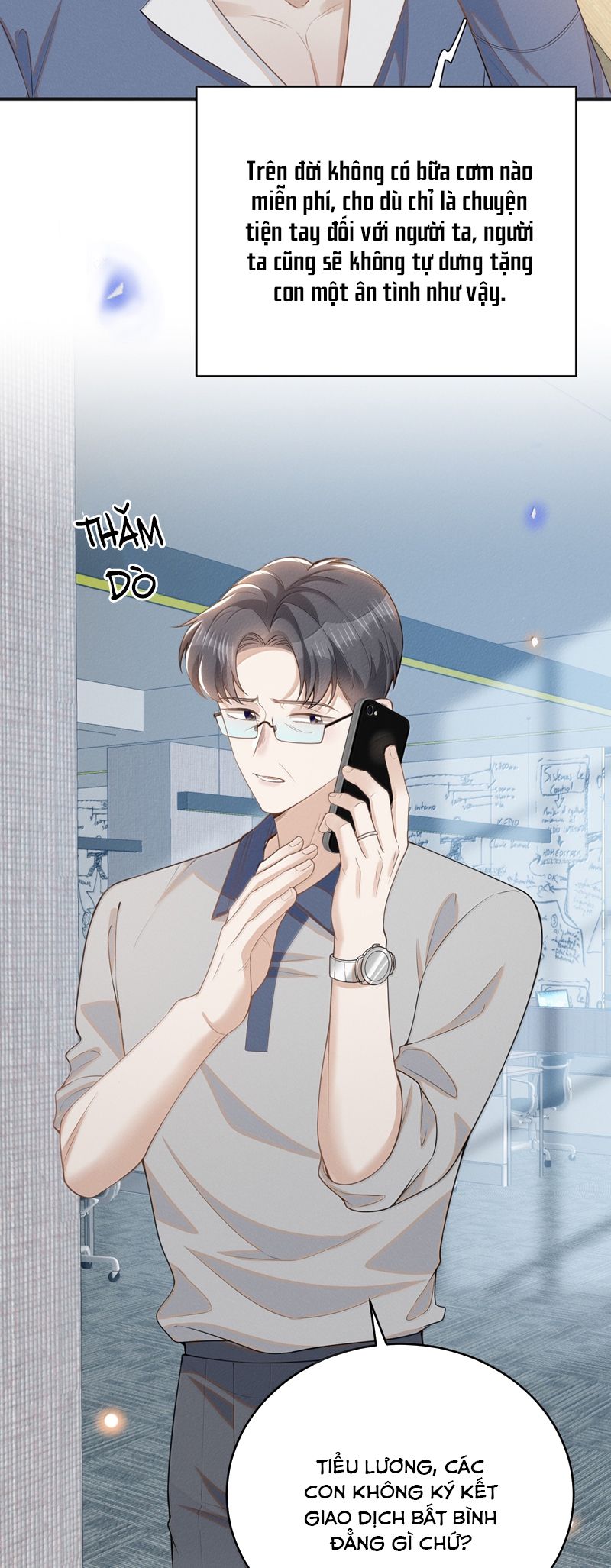 Lai Sinh Bất Kiến Chapter 140 - Trang 4
