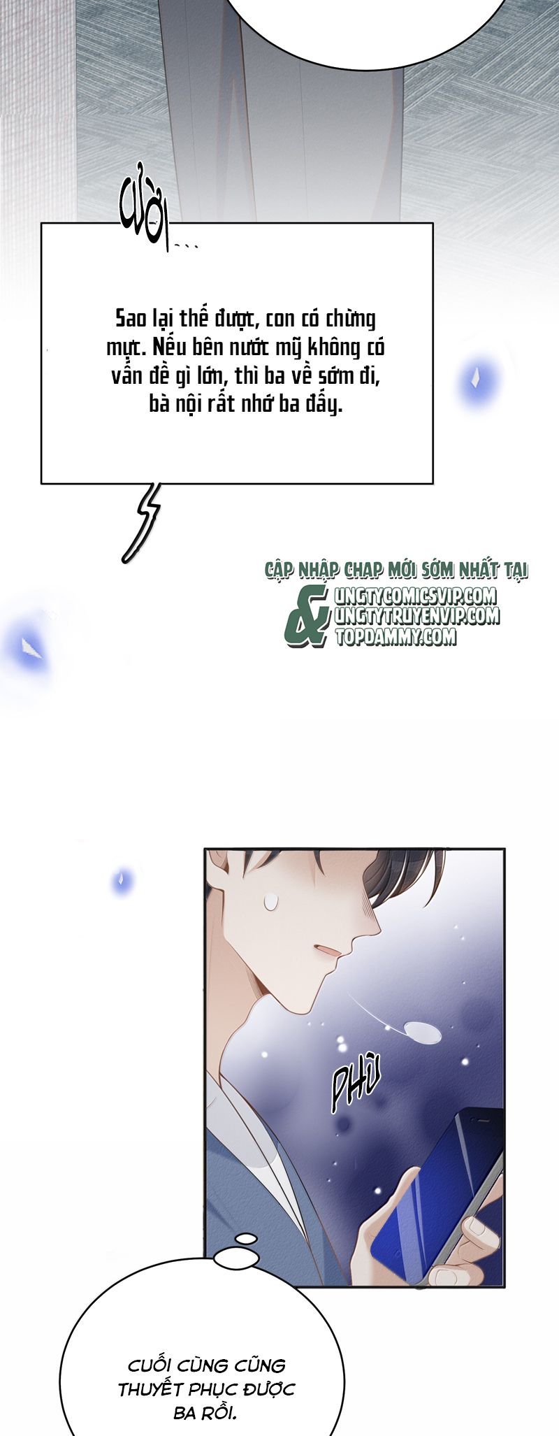 Lai Sinh Bất Kiến Chapter 140 - Trang 4