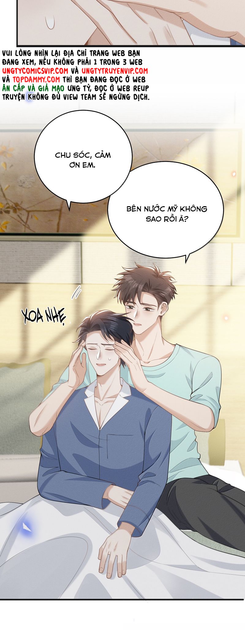 Lai Sinh Bất Kiến Chapter 140 - Trang 4