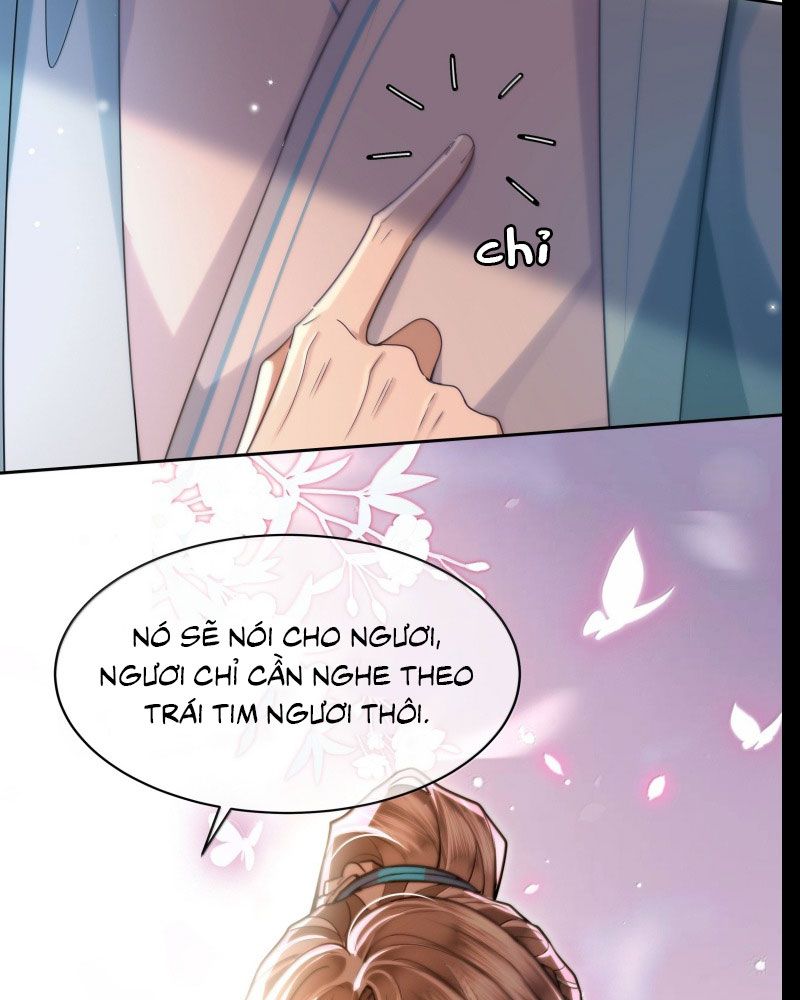 Điện Hạ Khuynh Thành Chapter 102 - Trang 4