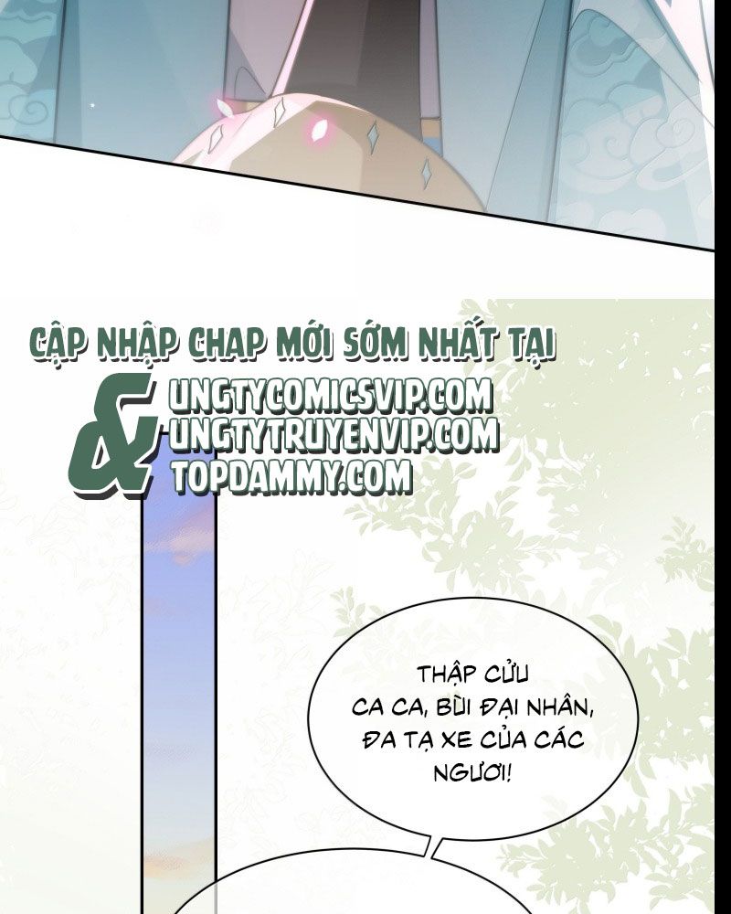 Điện Hạ Khuynh Thành Chapter 102 - Trang 4