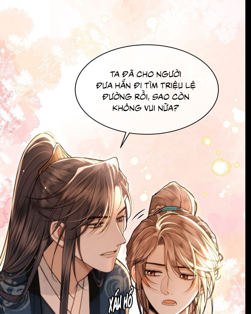 Điện Hạ Khuynh Thành Chapter 102 - Trang 4