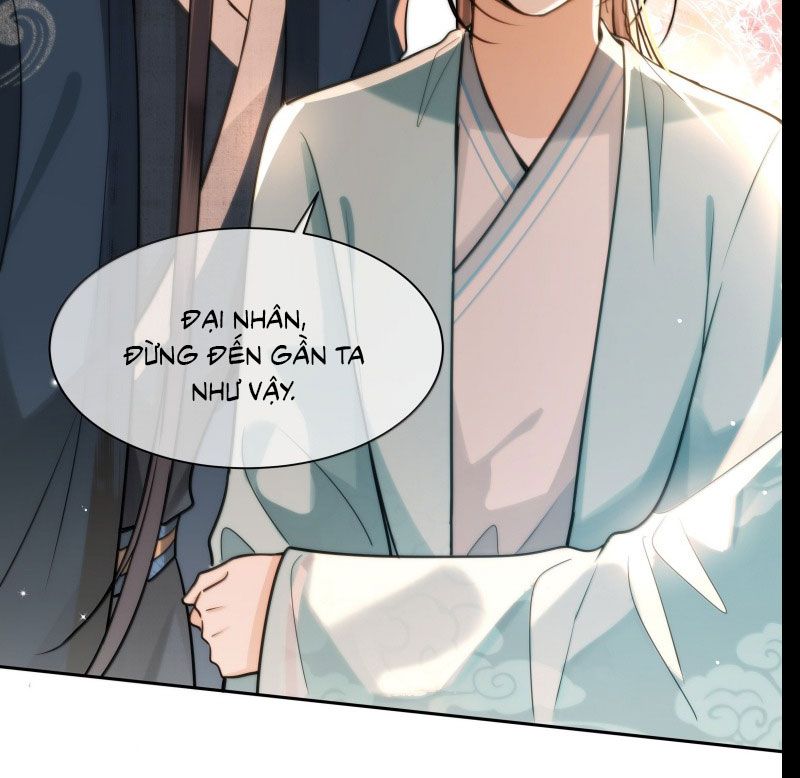 Điện Hạ Khuynh Thành Chapter 102 - Trang 4