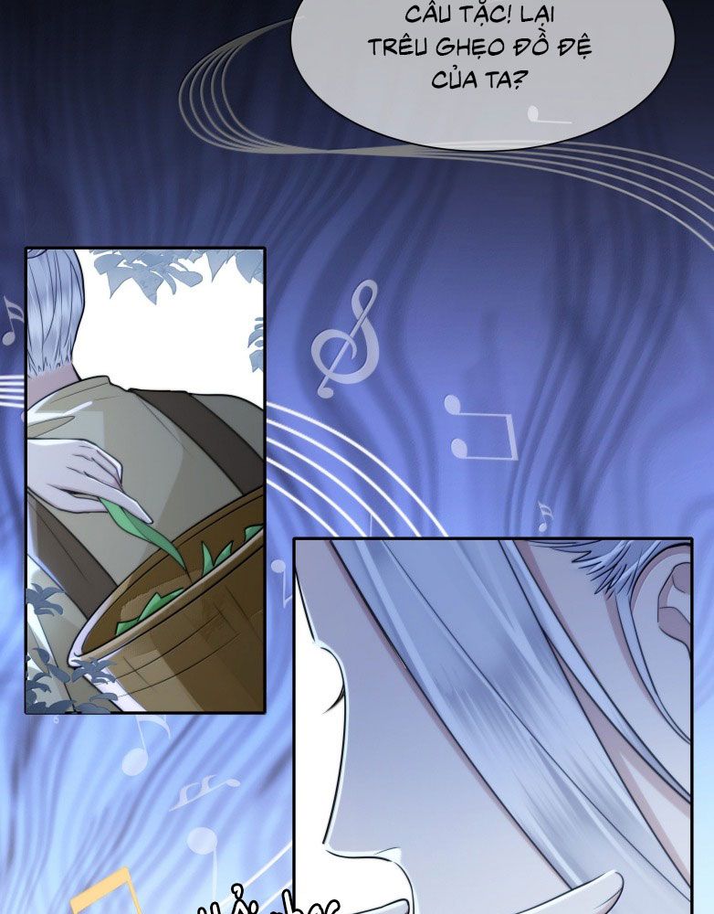 Điện Hạ Khuynh Thành Chapter 102 - Trang 4