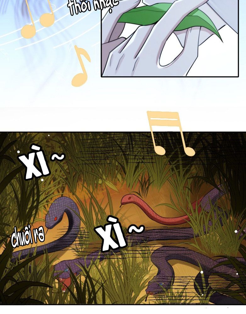 Điện Hạ Khuynh Thành Chapter 102 - Trang 4