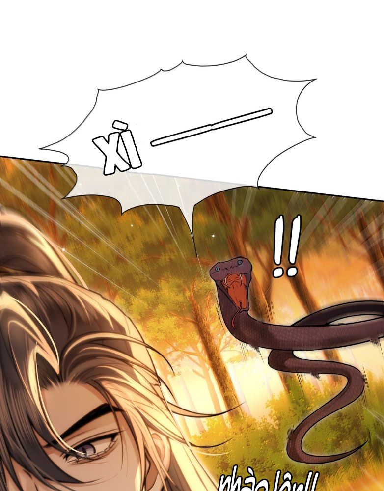 Điện Hạ Khuynh Thành Chapter 102 - Trang 4