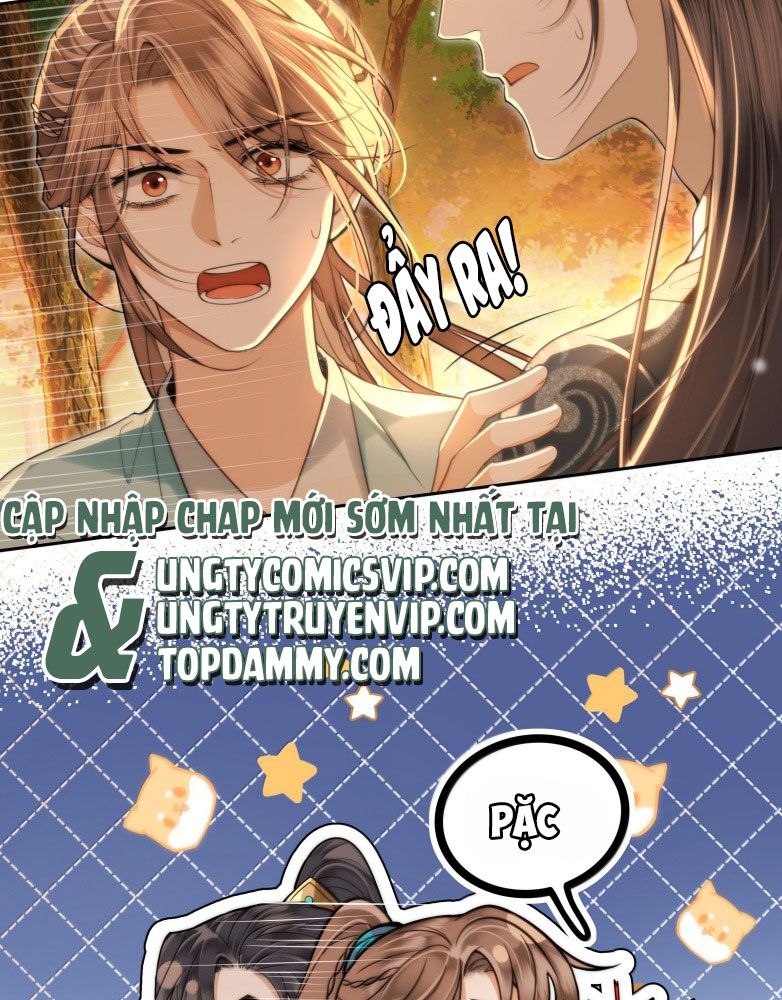 Điện Hạ Khuynh Thành Chapter 102 - Trang 4