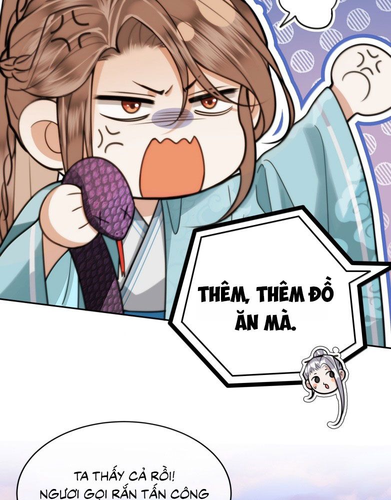 Điện Hạ Khuynh Thành Chapter 102 - Trang 4