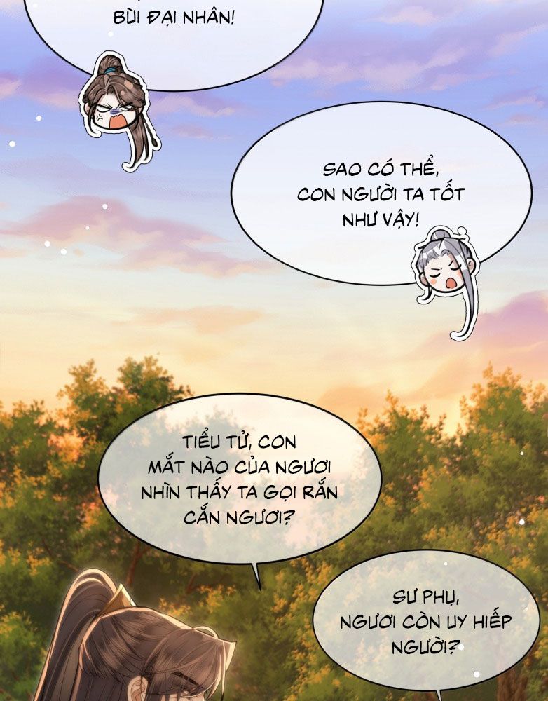 Điện Hạ Khuynh Thành Chapter 102 - Trang 4