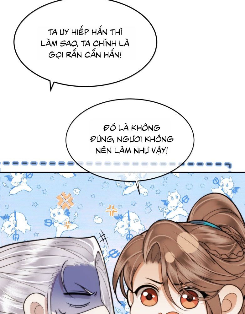 Điện Hạ Khuynh Thành Chapter 102 - Trang 4