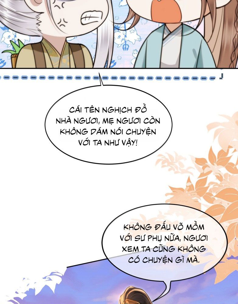 Điện Hạ Khuynh Thành Chapter 102 - Trang 4