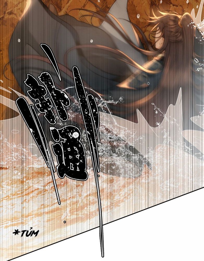 Điện Hạ Khuynh Thành Chapter 102 - Trang 4