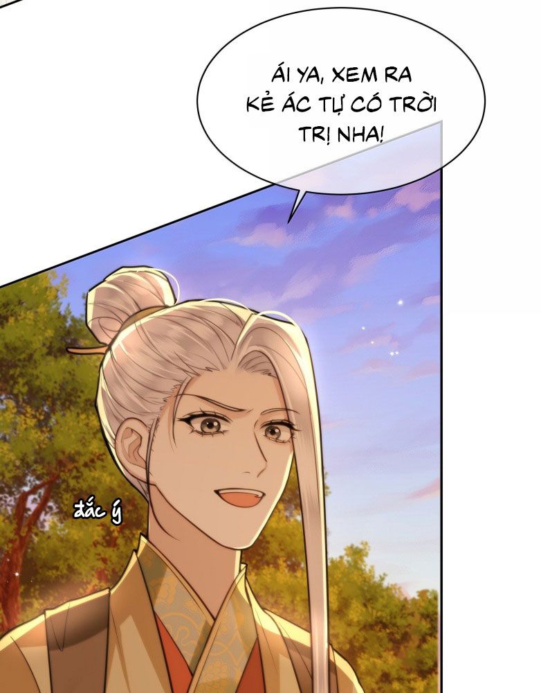 Điện Hạ Khuynh Thành Chapter 102 - Trang 4
