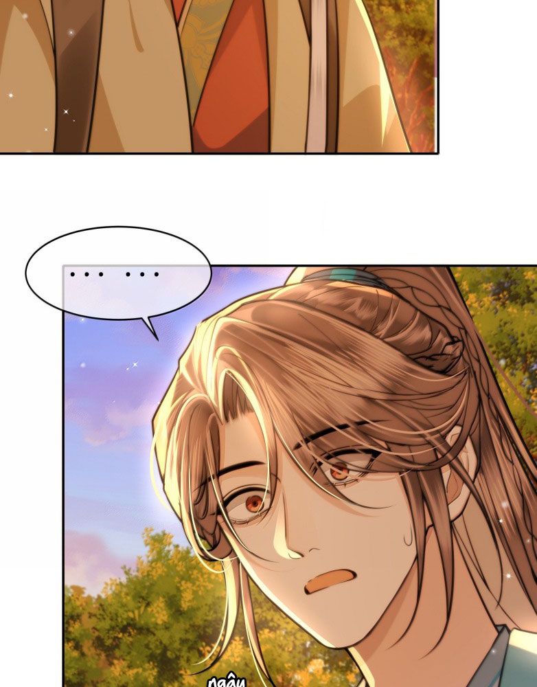 Điện Hạ Khuynh Thành Chapter 102 - Trang 4