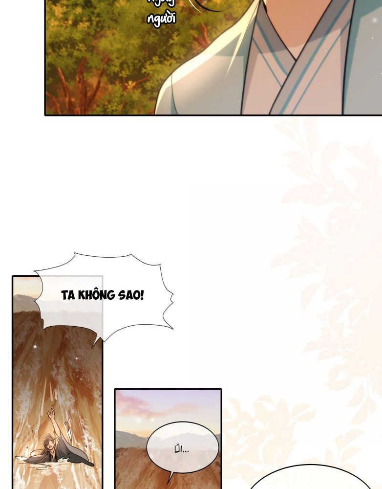 Điện Hạ Khuynh Thành Chapter 102 - Trang 4