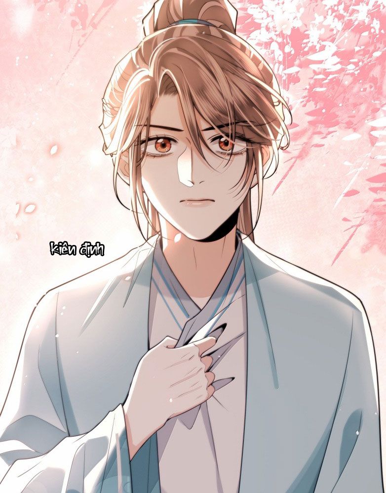 Điện Hạ Khuynh Thành Chapter 102 - Trang 4