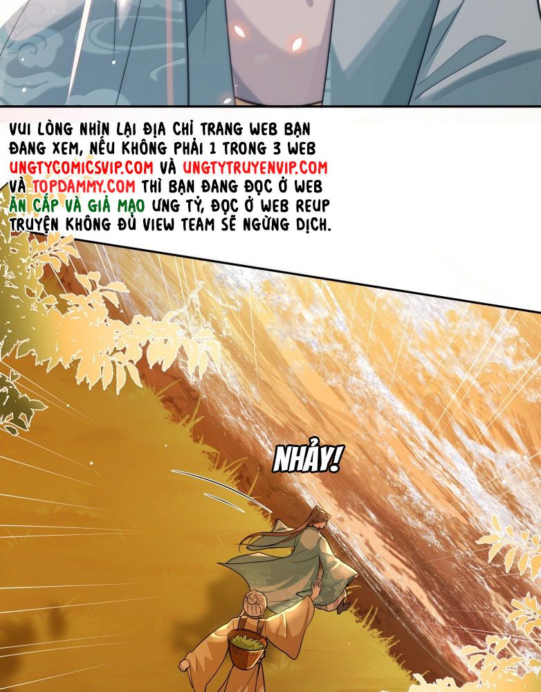 Điện Hạ Khuynh Thành Chapter 102 - Trang 4