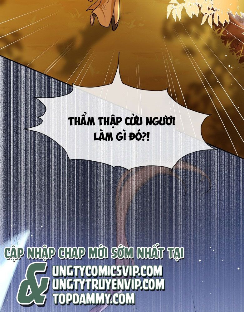 Điện Hạ Khuynh Thành Chapter 102 - Trang 4