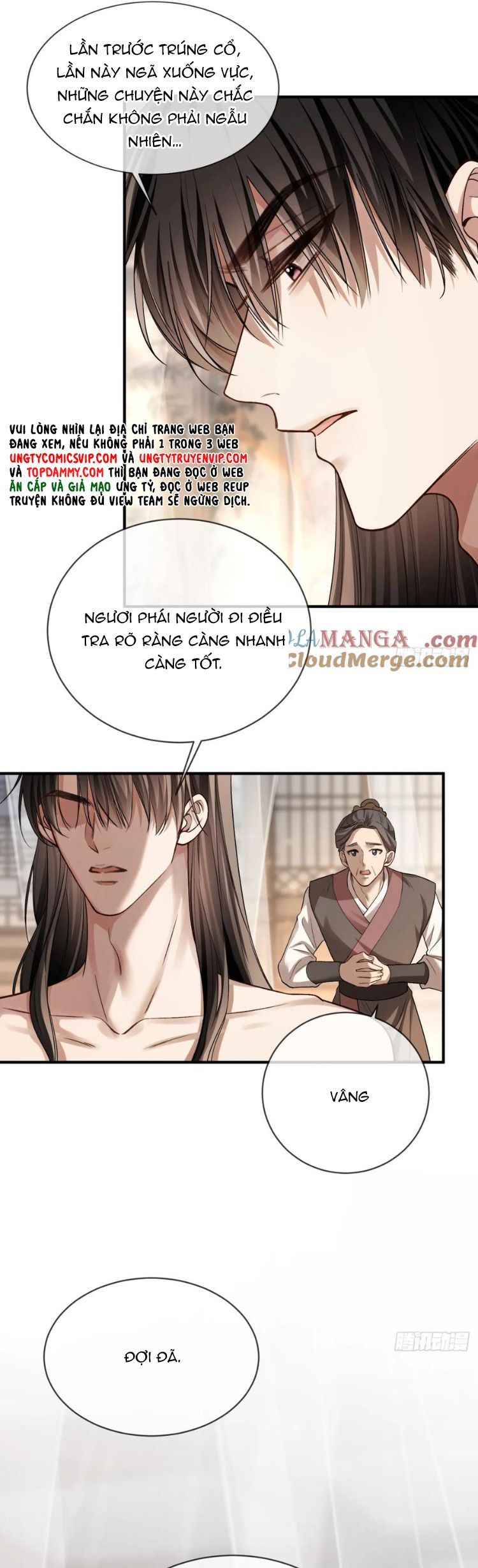 Xuyên Nhanh: Quan Hệ Gây Nghiện Chapter 32 - Next Chapter 33
