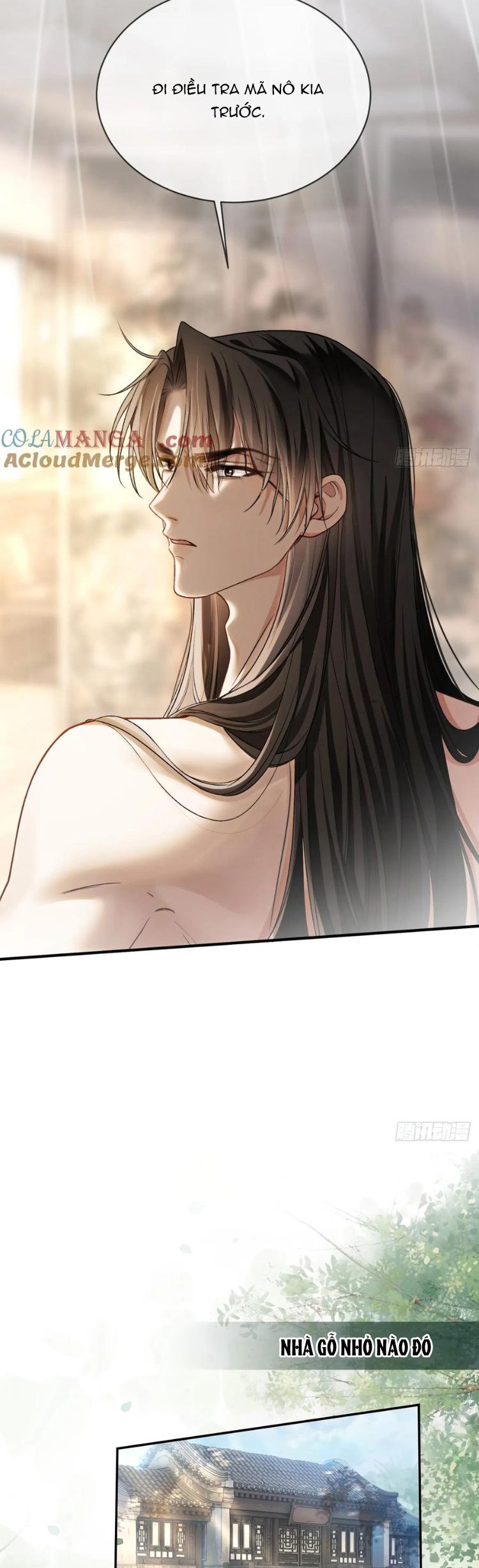 Xuyên Nhanh: Quan Hệ Gây Nghiện Chapter 32 - Next Chapter 33