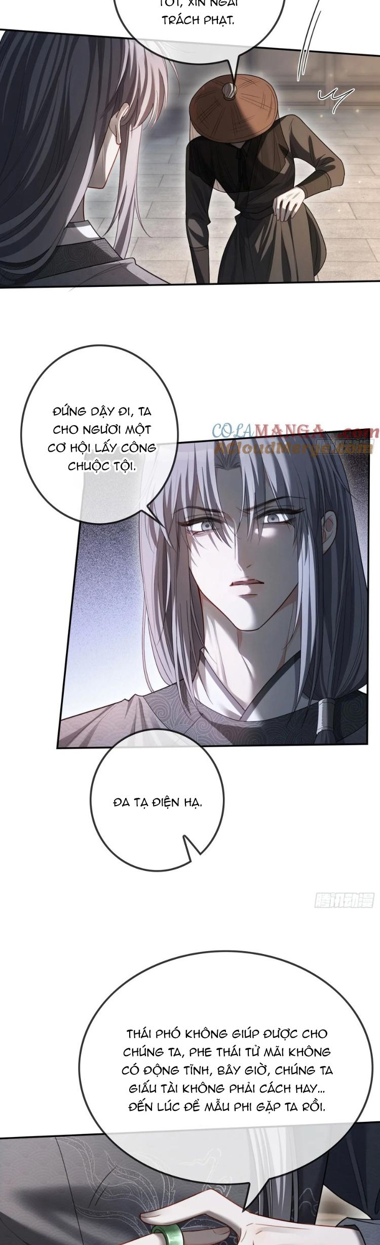 Xuyên Nhanh: Quan Hệ Gây Nghiện Chapter 32 - Next Chapter 33