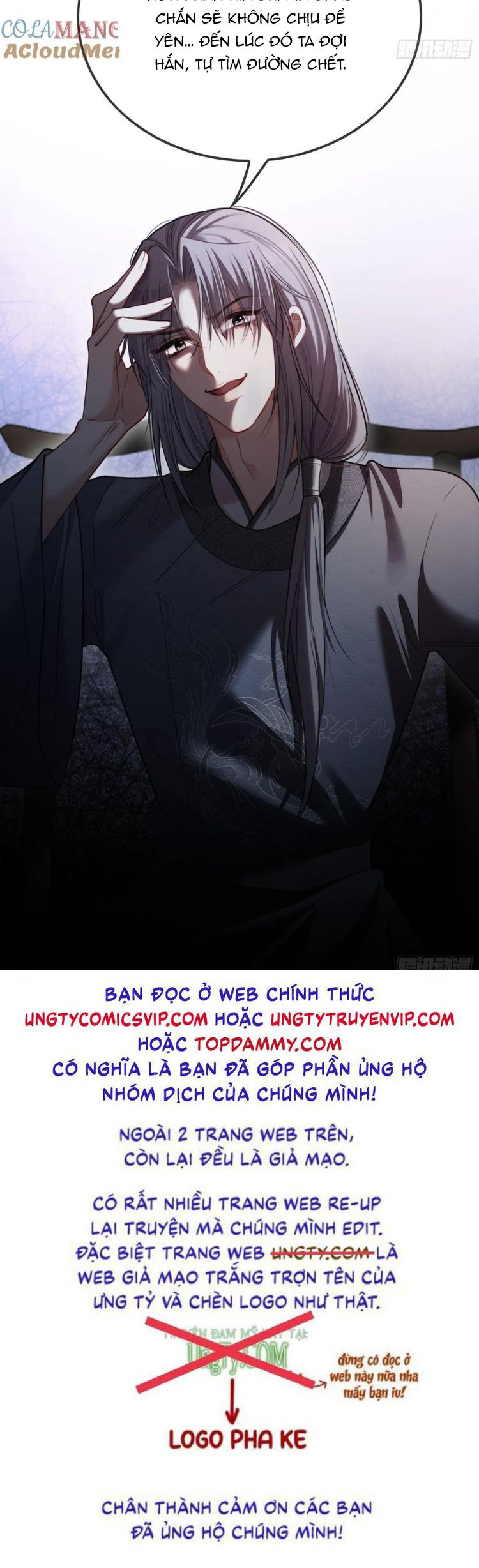 Xuyên Nhanh: Quan Hệ Gây Nghiện Chapter 32 - Next Chapter 33