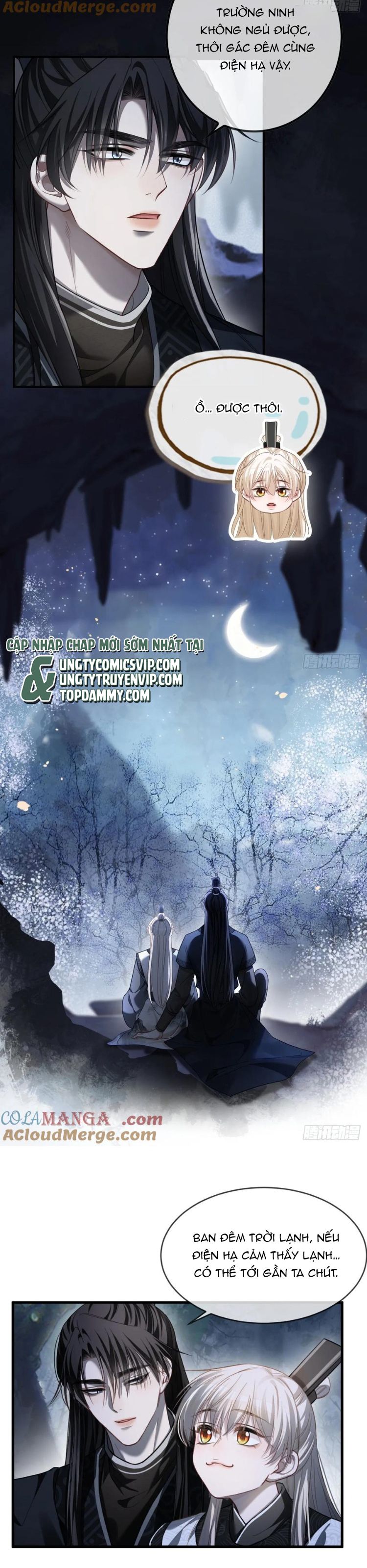 Xuyên Nhanh: Quan Hệ Gây Nghiện Chapter 32 - Next Chapter 33