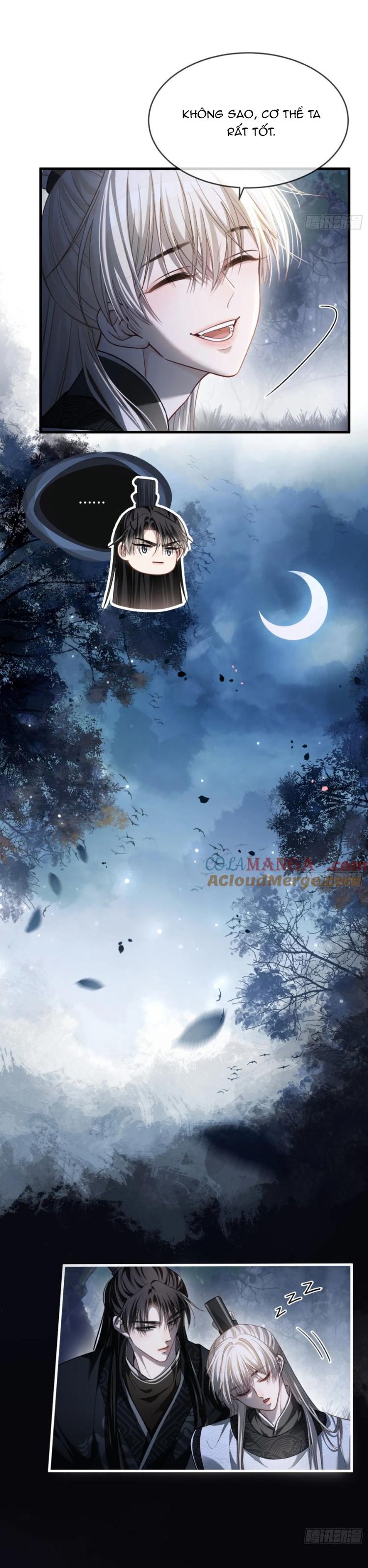 Xuyên Nhanh: Quan Hệ Gây Nghiện Chapter 32 - Next Chapter 33
