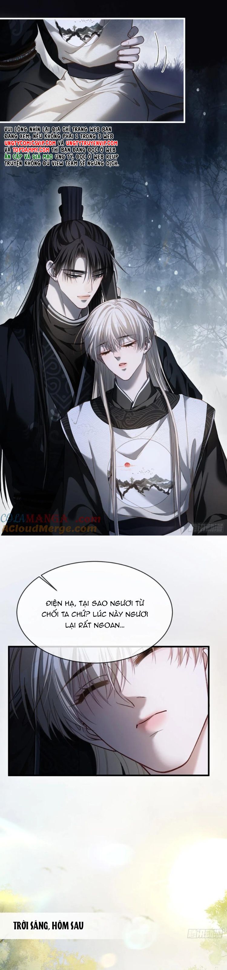 Xuyên Nhanh: Quan Hệ Gây Nghiện Chapter 32 - Next Chapter 33