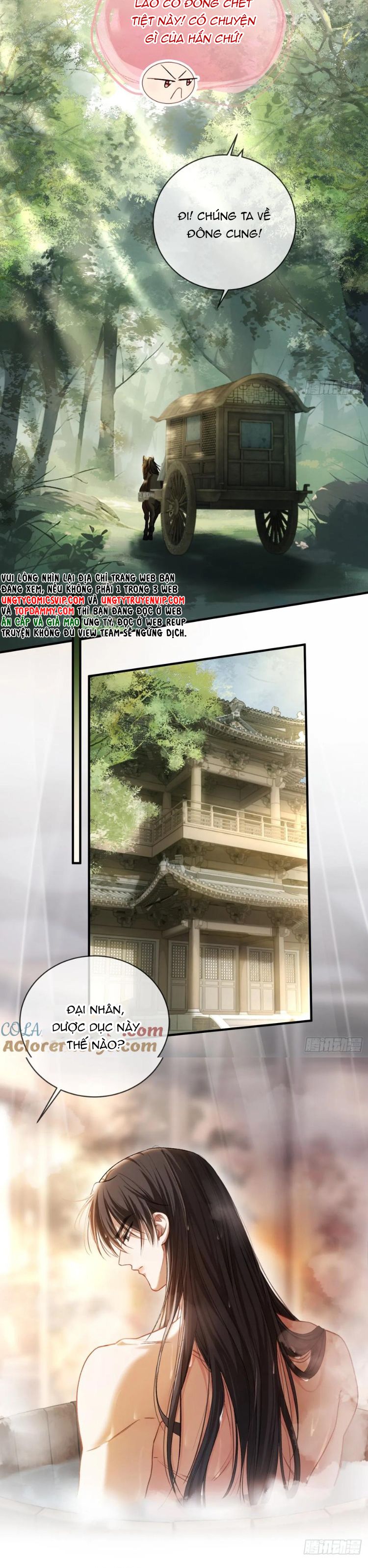 Xuyên Nhanh: Quan Hệ Gây Nghiện Chapter 32 - Next Chapter 33