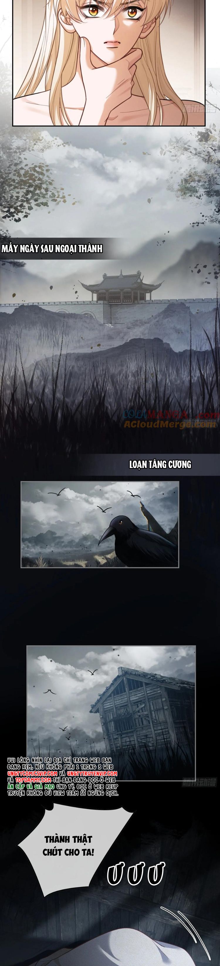 Xuyên Nhanh: Quan Hệ Gây Nghiện Chapter 33 - Next Chapter 34