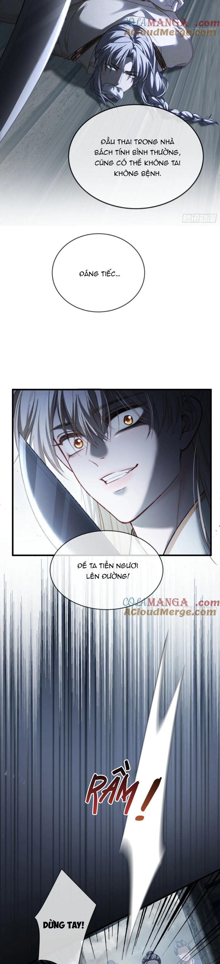 Xuyên Nhanh: Quan Hệ Gây Nghiện Chapter 33 - Next Chapter 34