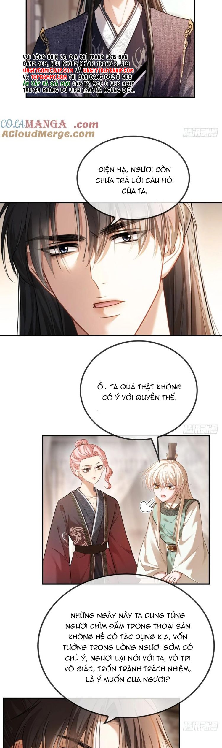 Xuyên Nhanh: Quan Hệ Gây Nghiện Chapter 34 - Next Chapter 35