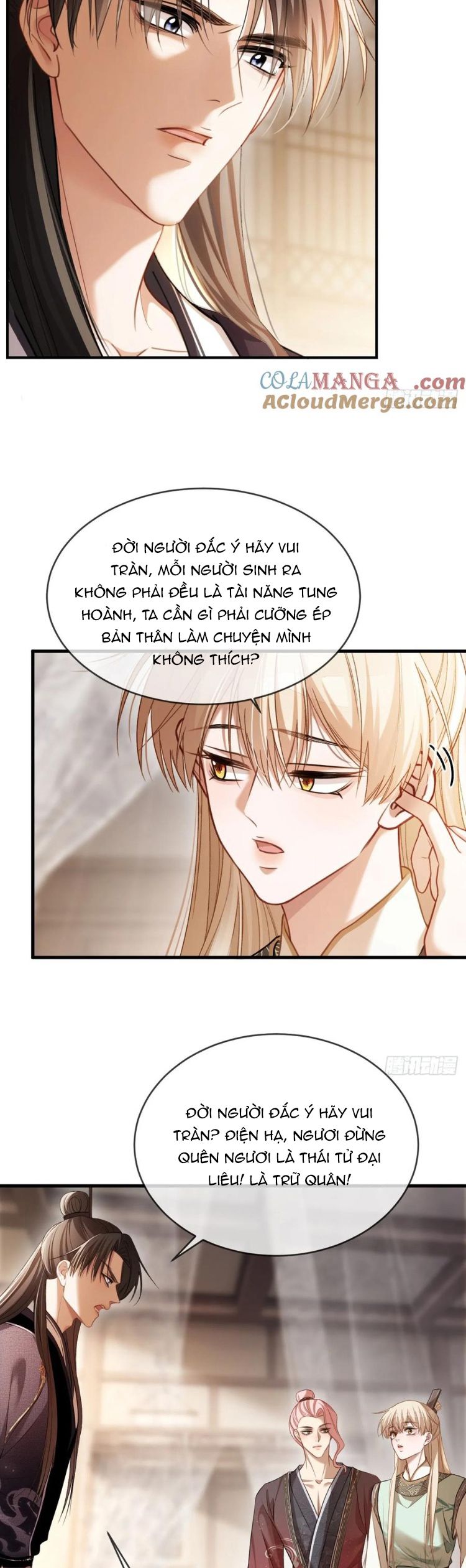 Xuyên Nhanh: Quan Hệ Gây Nghiện Chapter 34 - Next Chapter 35