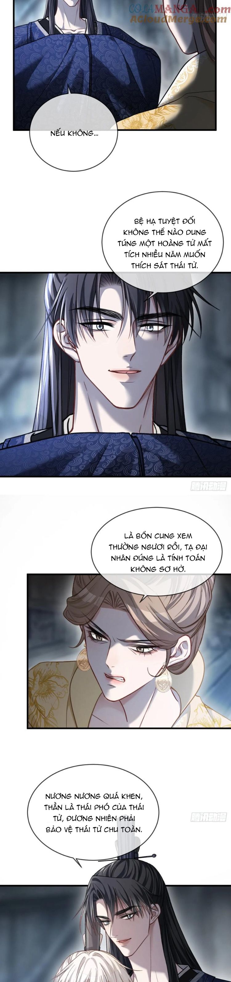 Xuyên Nhanh: Quan Hệ Gây Nghiện Chapter 34 - Next Chapter 35
