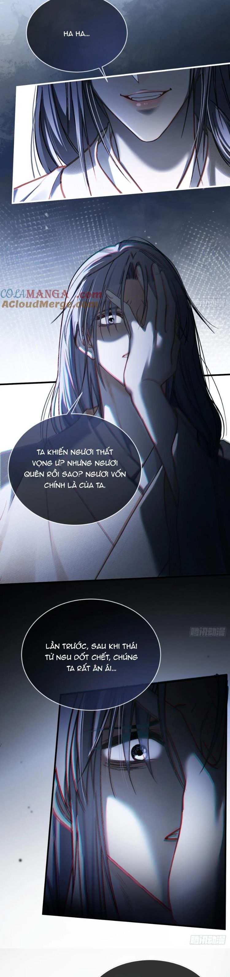 Xuyên Nhanh: Quan Hệ Gây Nghiện Chapter 34 - Next Chapter 35